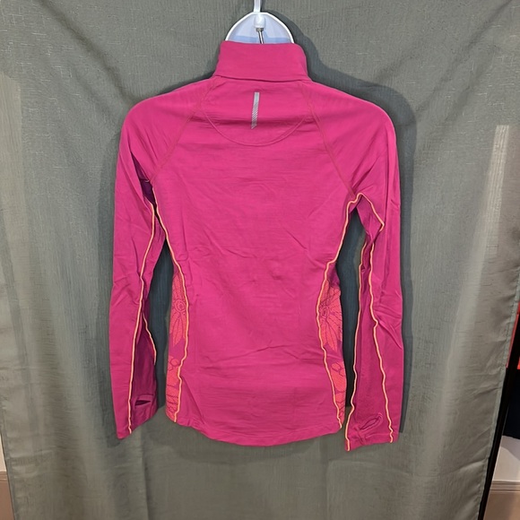 Icebreaker Women’s Merino GT Quarter Zip Pullover, size XS - Picture 10 of 10